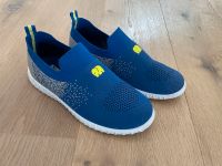 Super Elefanten Schlupfschuhe blau 36 Baden-Württemberg - Malsch Vorschau