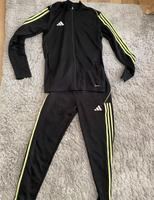 Adidas Tiro 23 Trainingsanzug Fußball Sport Sweatjacke Sporthose Bayern - Weiden (Oberpfalz) Vorschau