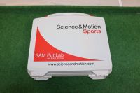 Sam PuttLab Wireless  Scince & Motion Sports Golf Putting Saarbrücken-Mitte - Alt-Saarbrücken Vorschau