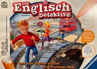 Ravensburger Tiptoi Spiel Englisch für Detektive Aachen - Aachen-Haaren Vorschau