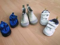 Babyschuhe: Gr.18 Nike Gummistiefel Oskosh Schwimmschuhe Hessen - Darmstadt Vorschau