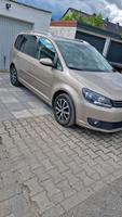 Vw Touran 2,0 Ltr. - 103 kW, Automatik FESTPREIS!!!! Nordrhein-Westfalen - Castrop-Rauxel Vorschau