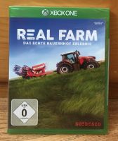 Video Game Real Farm XBOX ONE Neu, OVP Bayern - Ampfing Vorschau