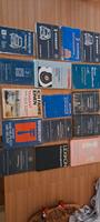 Bücher DDR IFA Fahrzeuge Sachsen - Liebstadt Vorschau