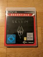 Skyrim PS3 Spiel Berlin - Köpenick Vorschau