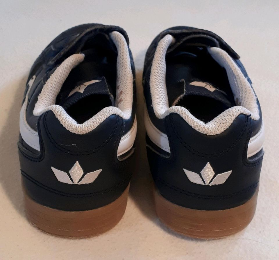 Sneaker "LICO", blau, Gr. 30 in Mittweida