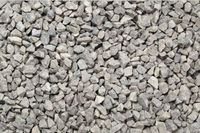 F&L Ziersplitt | Kalksteinsplitt, Maus-Grau, 8-12 mm, 1000 kg Thüringen - Sondershausen Vorschau
