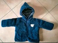 Steiff Baby Kapuzenjacke/ Allrounder Gr. 56   24€ Berlin - Mahlsdorf Vorschau