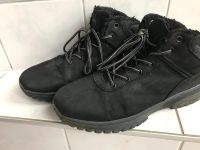 Memphis One gefütterte Winterschuhe, Stiefelette Gr. 42 - TOP Baden-Württemberg - Ruppertshofen Vorschau