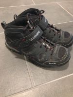 Shimano MTB Schuhe Gr. 40 Fahrradschuhe Bayern - Bad Feilnbach Vorschau