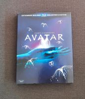 Avatar, extended Blu-Ray collectors edition Nordrhein-Westfalen - Würselen Vorschau