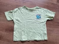 H&M Oversized T-Shirt Shirt grün Gr. 110/116 Baden-Württemberg - Esslingen Vorschau