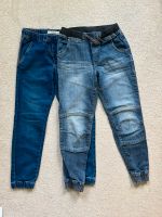 Paket 2 Jeans Gr 146 Brandenburg - Kleinmachnow Vorschau