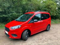 Ford Tourneo Courier 1.0 EcoBoost 74kW Sport Sport Hessen - Groß-Gerau Vorschau