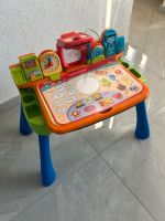 VTech Lernspielzeug 5-in-1 Magischer Schreibtisch Saarland - Wadgassen Vorschau