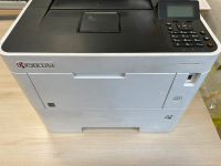 Kyocera ECOSYS P3145DN Netzwerk Laserdrucker A4 SW Duplex inkl. T Bayern - Taufkirchen Vils Vorschau