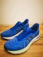 Asics Gel Pursue 9 Leipzig - Altlindenau Vorschau