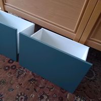 IKEA Besta 2X Schublade grün 60x38cm Nordrhein-Westfalen - Witten Vorschau