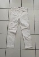 7 for all mankind Jeans Hose, Creme, neuwertig, Elastisch Hamburg-Nord - Hamburg Winterhude Vorschau