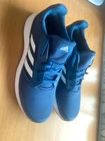 Adidas Sneaker - Turnschuh, 44 2/3 Hessen - Immenhausen Vorschau