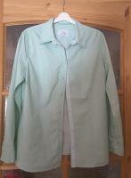 Hübsche Bluse von S.OLIVER in Gr.42 in mint Nordrhein-Westfalen - Wegberg Vorschau