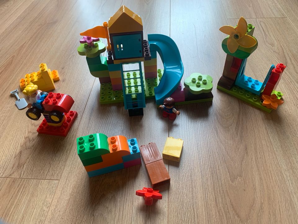 Lego Duplo Sets einzeln oder im Bundle in Bayreuth