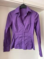 Hugo Boss Bluse S/36 Wie Neu Hessen - Walluf Vorschau