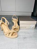 Cox Sandalette Pumps Schuhe Nordrhein-Westfalen - Gelsenkirchen Vorschau