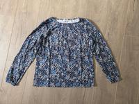 Langarmshirt Gr. M Tom Tailor blau Niedersachsen - Schwanewede Vorschau