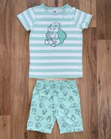 Disney Baby Dumbo Shorty 98/104 Schlafzeug Nachtzeug Sachsen - Riesa Vorschau