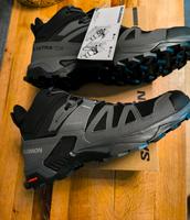 Salomon X Ultra 4 Mid GTX  -  Stiefel Saarland - Eppelborn Vorschau