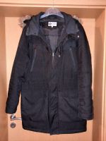 Winterjacke von Jack & Jones in schwarz Gr. M Bayern - Merching Vorschau