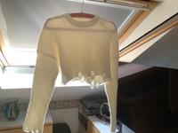 Kurze Pulli Nordrhein-Westfalen - Wesel Vorschau