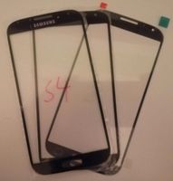 3x Samsung Galaxy S4 Displayglas Schwarz *Neu* Hessen - Lohfelden Vorschau