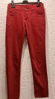 s.Oliver Damen-Jeans W:34 / L:32 bordeaux Hessen - Butzbach Vorschau