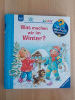Wieso weshalb warum was machen wir im Winter 2-4 J Rheinland-Pfalz - Neuwied Vorschau