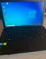Notebook NVIDIA GT740M Bayern - Forchheim Vorschau