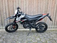 Aprilia SX 125   EZ 08/2021 Bayern - Mintraching Vorschau