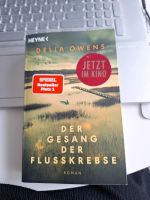 Buch - Der Gesang der Flusskrebse von Delia Owens Ludwigslust - Landkreis - Wittenförden Vorschau