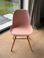 Designstuhl: Albert Kuip Chair old pink von Zuiver Kreis Pinneberg - Quickborn Vorschau