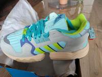 Adidas Torsion EF4343 neu mit Etikett OVP  44 2/3 Nordrhein-Westfalen - Vettweiß Vorschau