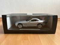 Mercedes Benz SLR Modell 1:18 in OVP Niedersachsen - Göttingen Vorschau