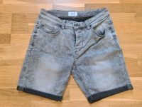 Only & Sons Jeans Shorts Grau Schwarz 31 M Nordrhein-Westfalen - Kall Vorschau