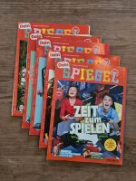 Dein Spiegel - Zeitschrift für Kinder Hessen - Niedenstein Vorschau
