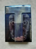 "Terminator" T-Box (6 DVD) Sachsen - Radebeul Vorschau