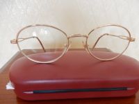 Sehr gut erhaltene Brille Mecklenburg-Vorpommern - Gnoien Vorschau