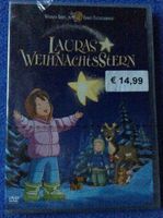 Kinder DVD Lauras Weihnachtsstern mit Karaoke Special, NEU + OVP Nordrhein-Westfalen - Ostbevern Vorschau