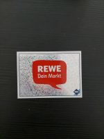 HSV Sticker Nr. 002 REWE Eimsbüttel - Hamburg Lokstedt Vorschau