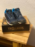 Trollkids Wanderschuhe, Größe 39 Nordrhein-Westfalen - Königswinter Vorschau