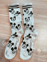 *NEU Coole Mickey Mouse Socken beige gr. 35-38 Rheinland-Pfalz - Dernbach Vorschau